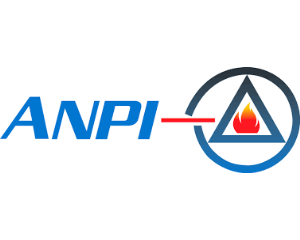 Logo Asbl ANPI Vzw